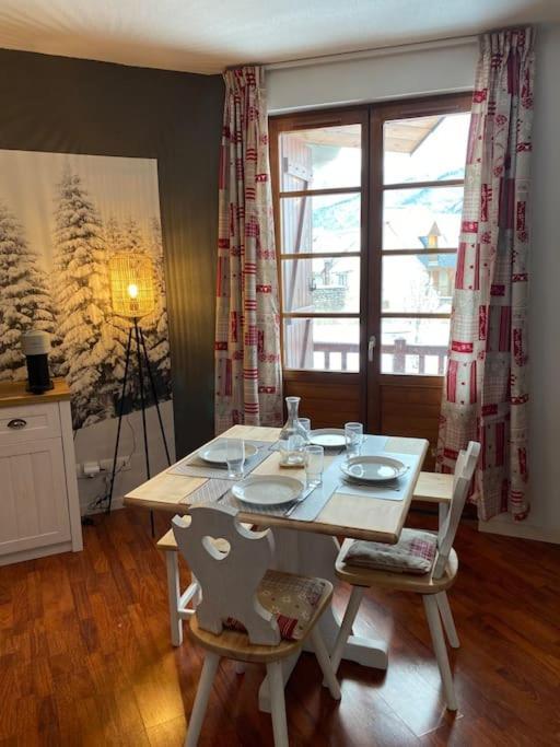 Apartmán Vignec/Saint-Lary - T2 Cosy Avec Balcon & Piscine Exteriér fotografie