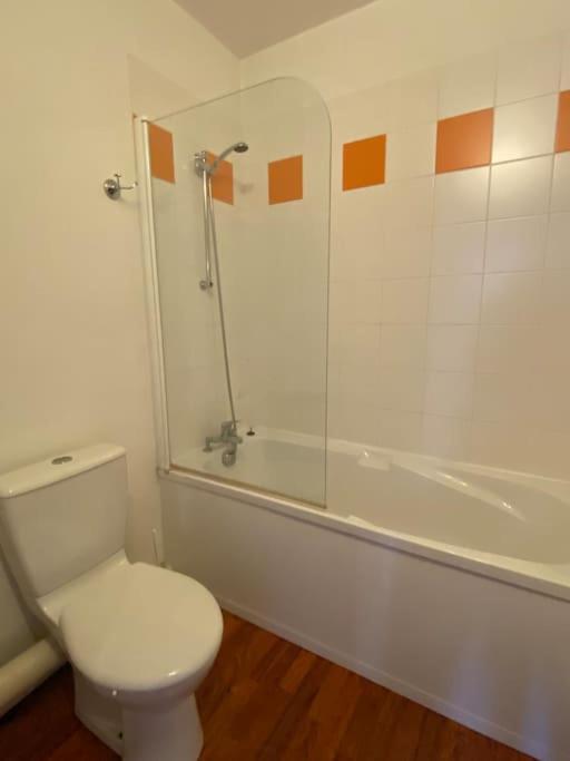 Apartmán Vignec/Saint-Lary - T2 Cosy Avec Balcon & Piscine Exteriér fotografie